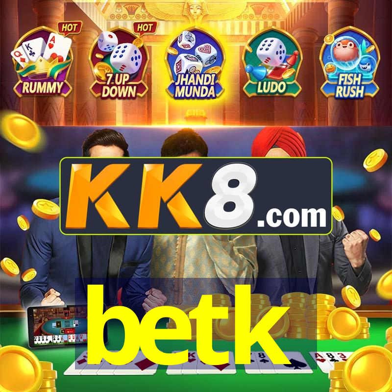 betk - V7.6.99